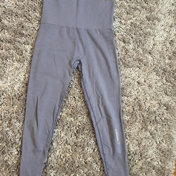 Gymshark leggings - Picture 2 of 2